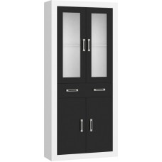 Vitrīna VERIN VRN-18 glancēts
